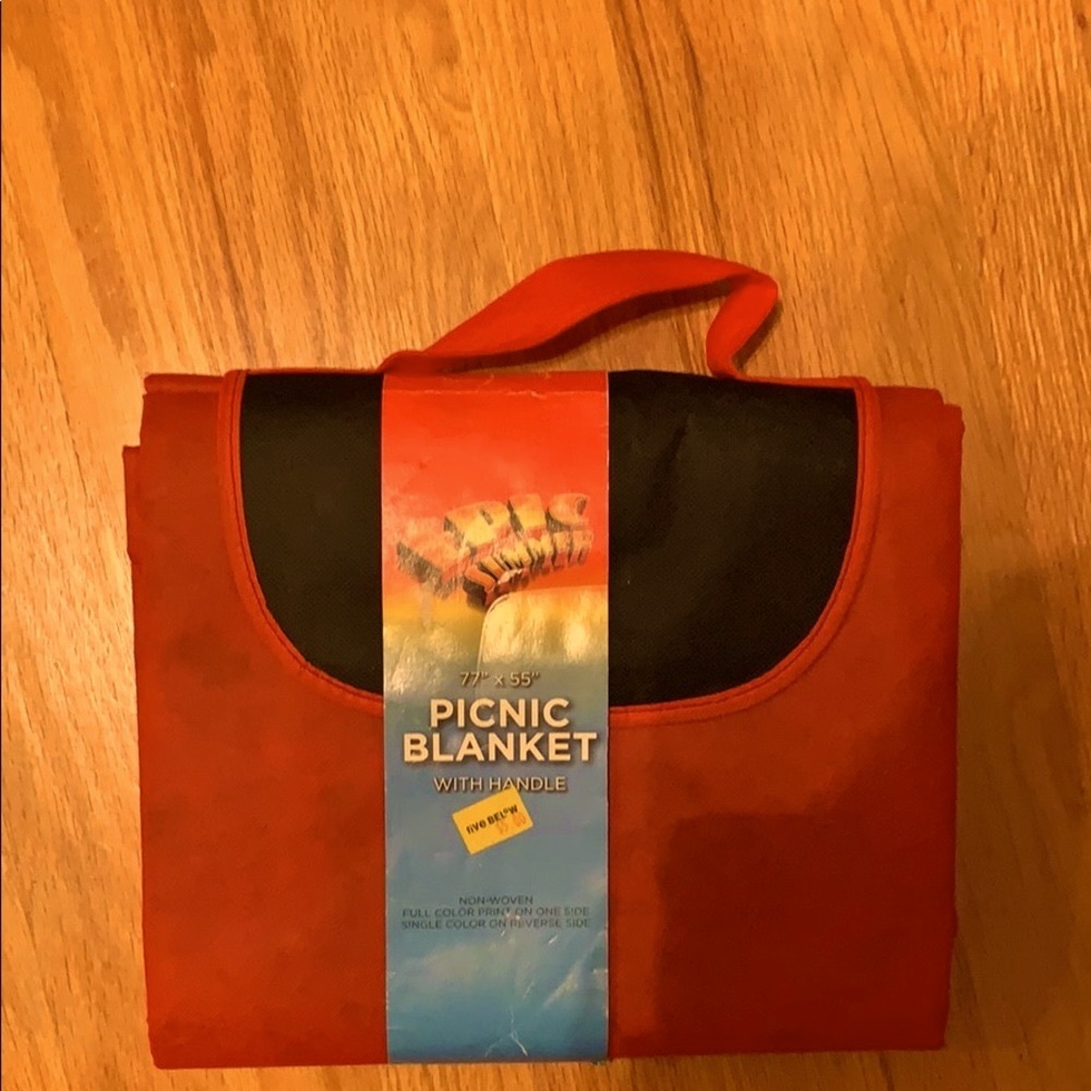 Picnic Blanket